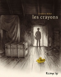 Frédéric Bihel - Les Crayons.