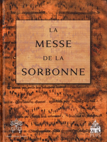 Frédéric Billiet - La Messe de la Sorbonne.
