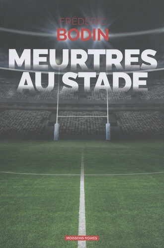 Meurtres au stade