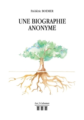 Une biographie anonyme