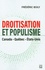 Droitisation et populisme. Canada, Québec et Etats-Unis