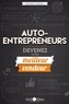 Frédéric Boismal - Auto-entrepreneurs, devenez votre meilleur vendeur !.