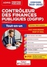 Frédéric Bottaro et Dominique Dumas - Concours contrôleur des finances publiques (DGFIP), catégorie B - Tout-en-un.