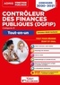 Frédéric Bottaro et Dominique Dumas - Tout-en-un Concours contrôleur des finances publiques (DGFIP), catégorie B.