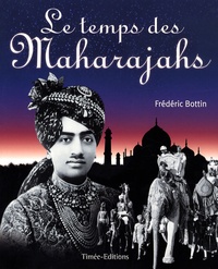 Le temps des Maharajahs.pdf