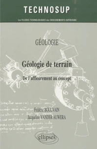Géologie de terrain