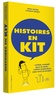 Frédéric Bouquet - Histoires en kit.