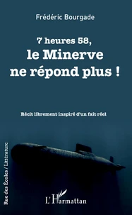 7 heures 58