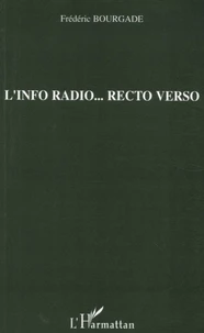 L'info radio... recto verso