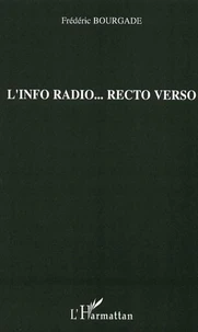 L'info radio... recto verso