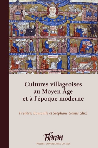Cultures villageoises au Moyen Age et à l'époque moderne