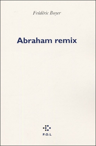 Abraham remix