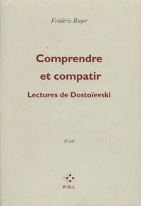 Comprendre et compatir