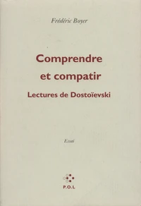 Comprendre et compatir