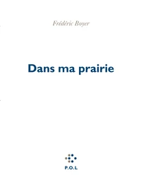 Dans ma prairie