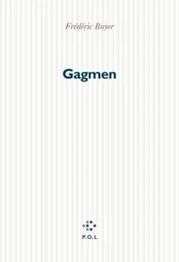 Gagmen. Petites proses pour Charlot et mon père