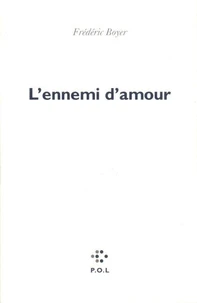 L'ennemi d'amour