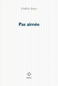 Pas aimée
