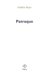 Patraque