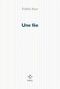 Une fée