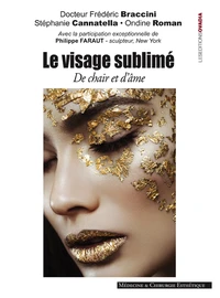 Le visage sublimé