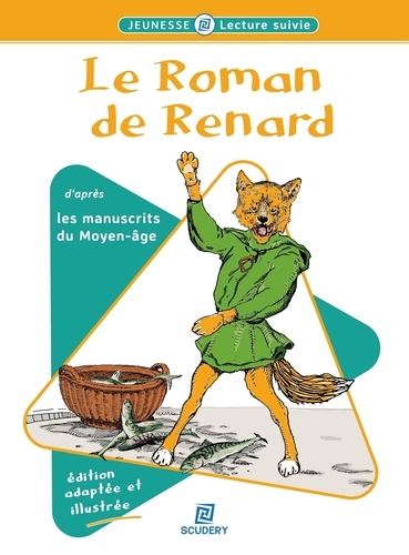 Le Roman de Renard