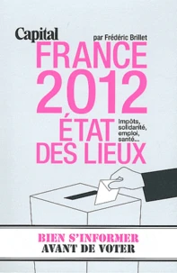 France 2012, état des lieux