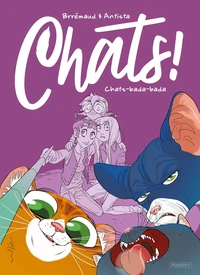 Chats-bada-bada