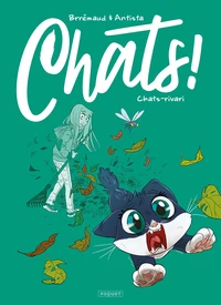 Chats-rivari