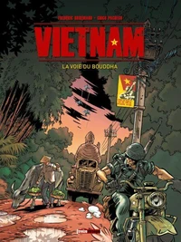 La voie du Bouddha
