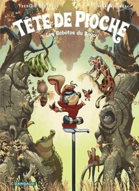 Les Bébêtes du Bayou