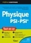 Physique PSI-PSI*. Tout-en-un