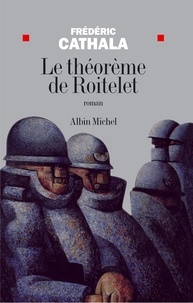 Frédéric Cathala et Frédéric Cathala - Le Théorème de Roitelet.