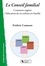 Le conseil de famille. Comment cogérer l'éducation de ses enfants en famille