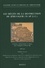 Les récits de la destruction de Jérusalem (70 ap. J.-C.). Contextes, représentations et enjeux, entre Antiquité et Moyen Age