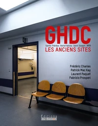 Grand Hôpital de Charleroi
