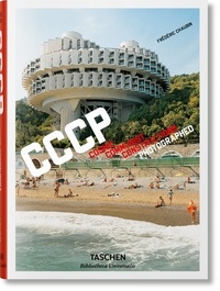 Il livre le téléchargement pdf CCCP  - Cosmic Communist Constructions Photographed 9783836565059 in French 