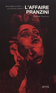 L'affaire Pranzini