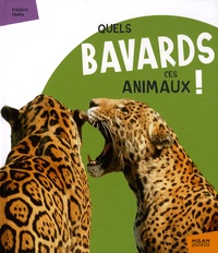 Frédéric Chéhu - Quels bavards ces animaux !.