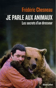 Je parle aux animaux