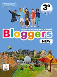 Bloggers new 3e A2>B1