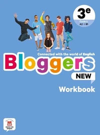Bloggers new 3e A2>B1