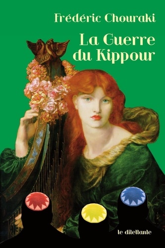 La Guerre du Kippour