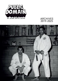 PUBLIC DOMAIN - ARCHIVES 2019-2025