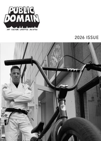 PUBLIC DOMAIN - ISSUE 2026