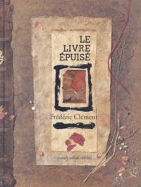 Frédéric Clément - Le Livre Epuise.