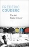 Frédéric Couderc - Un été blanc et noir.