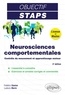 Frédéric Danion et Ludovic Marin - Neurosciences comportementales - Contrôle du mouvement et apprentissage moteur.