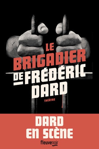Le brigadier de Frédéric Dard