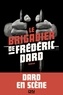 Frédéric Dard - Le brigadier de Frédéric Dard.